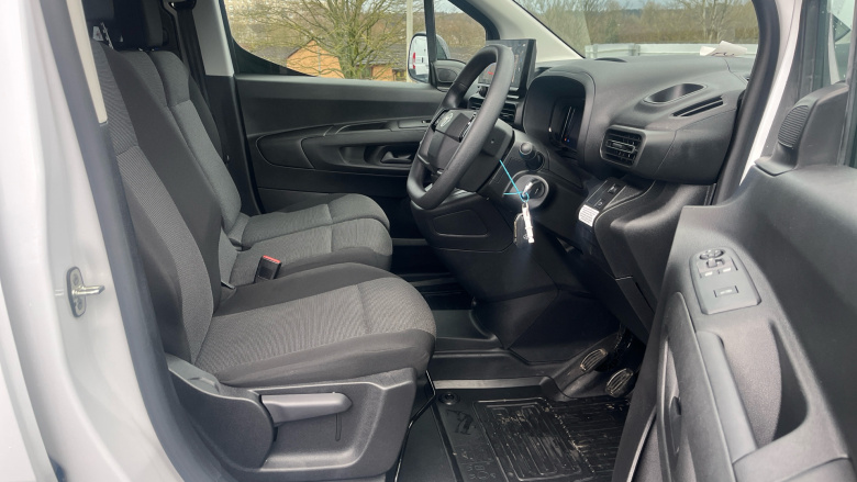 Toyota Proace City L1 Diesel 1.5D 100 Icon Van